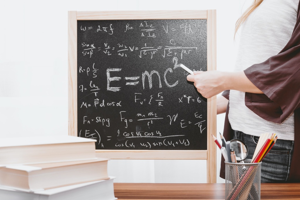 Mathématiques secondaires