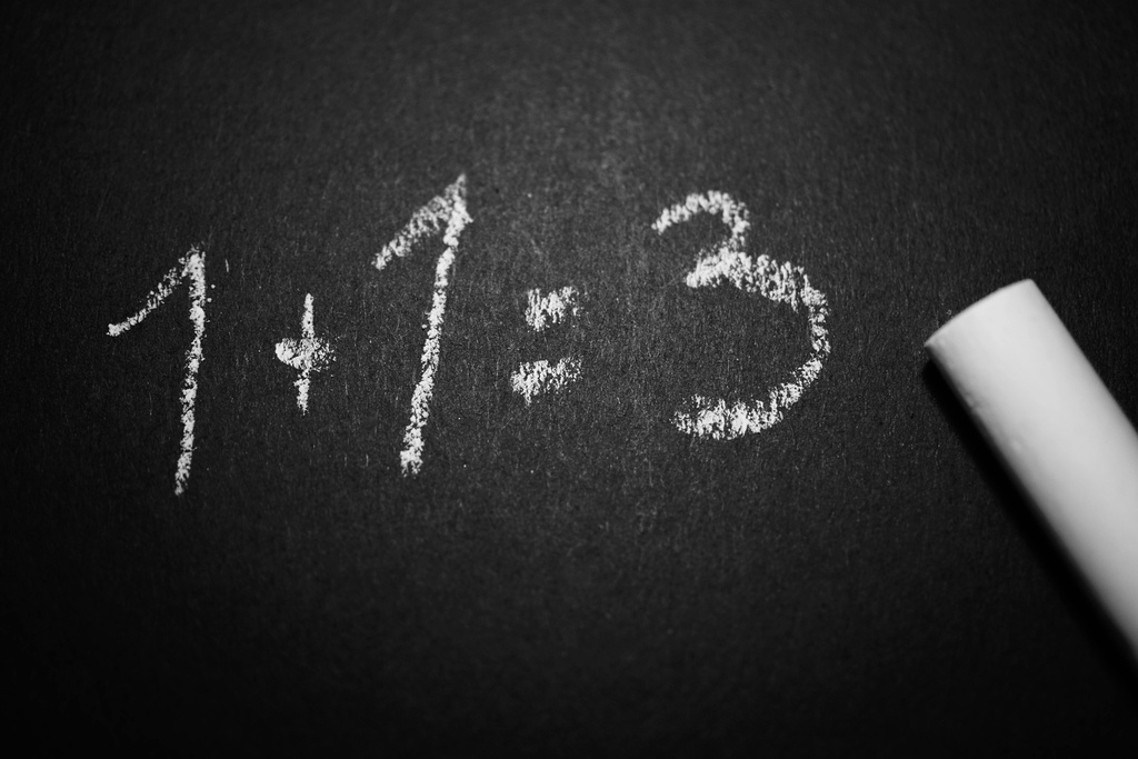 Mathématiques appliquées aux Sciences de la Vie (Q1) e-Learning