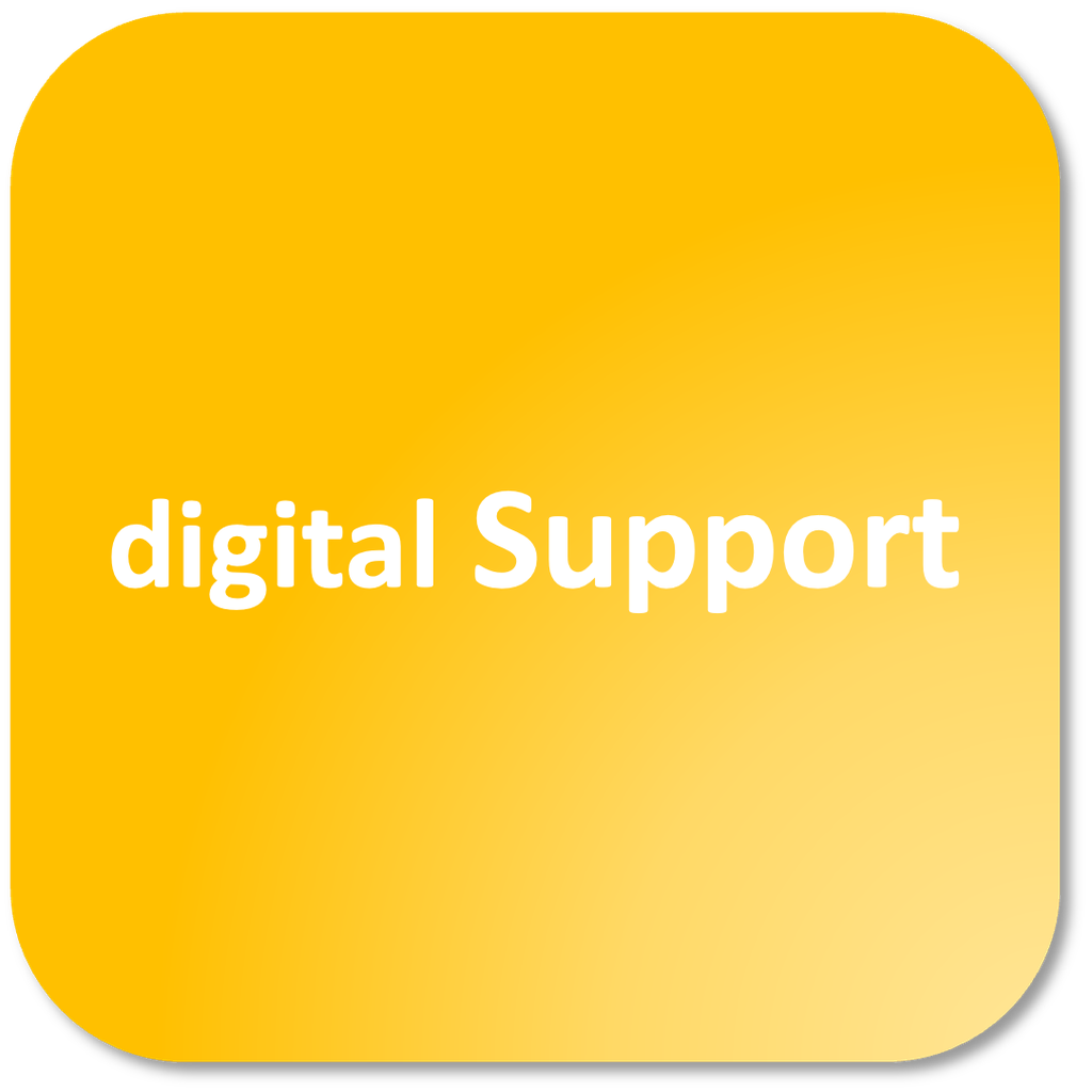 Abonnement: digital Support