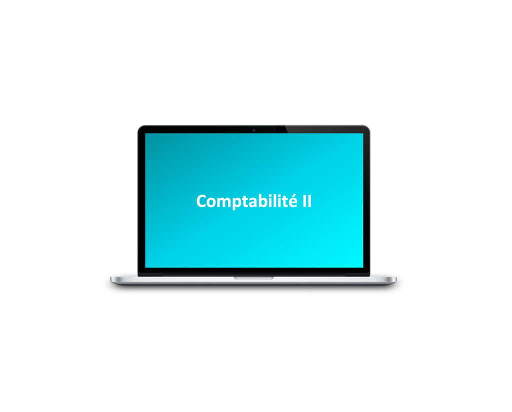 Comptabilité II
