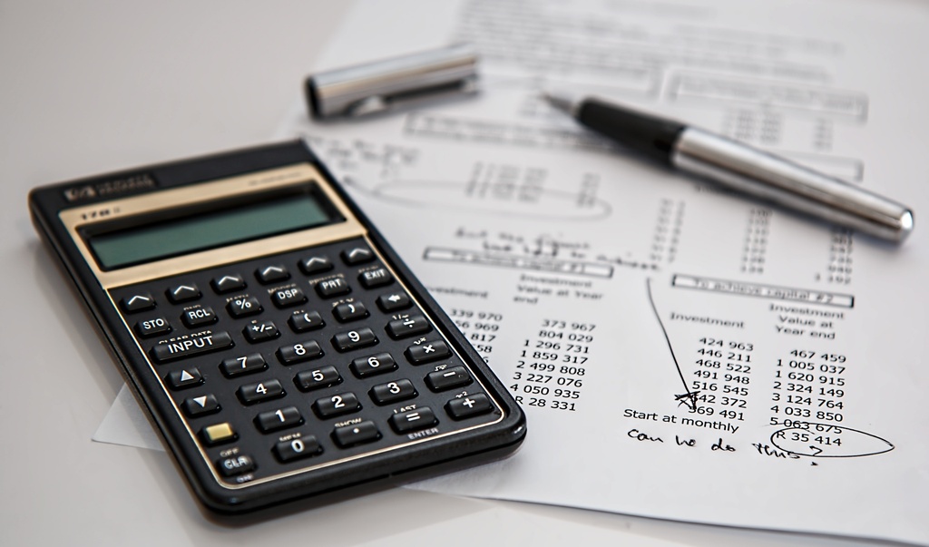 Comptabilité financière