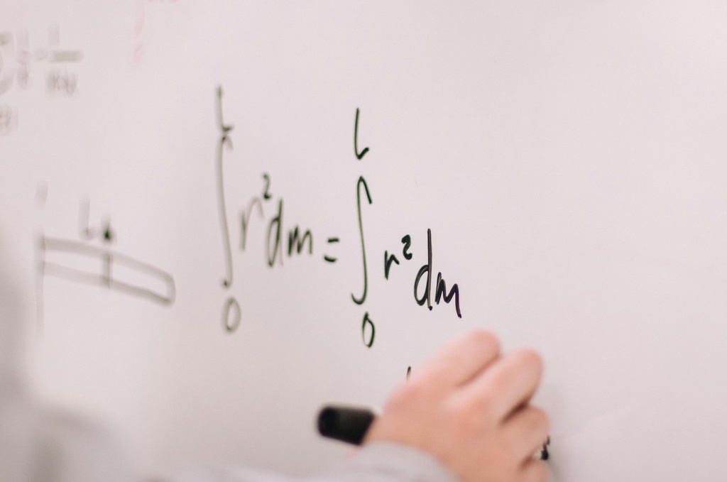 Mathématiques : Algèbre linéaire e-Learning