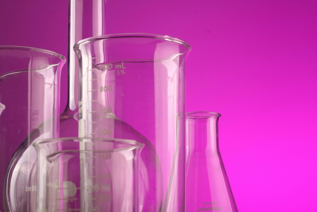 Chimie générale et biomolécules e-Learning