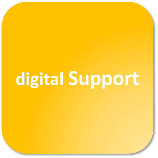 Abonnement: digital Support