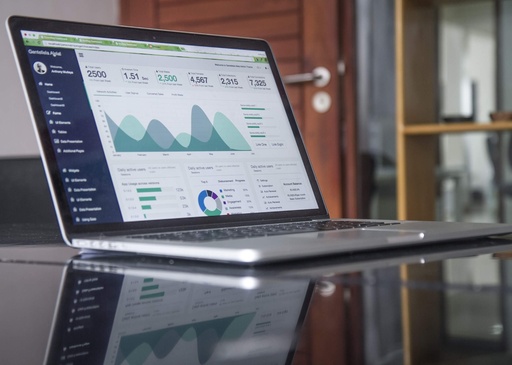 Statistique : Analyse descriptive de données quantitatives
