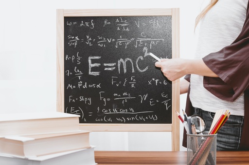 Mathématiques secondaires