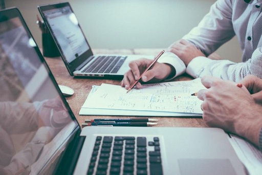 Finance et comptabilité e-Learning Q1 (Standard)