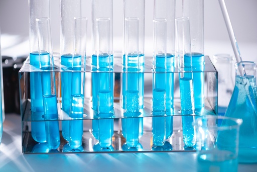 Chimie Organique (Standard)