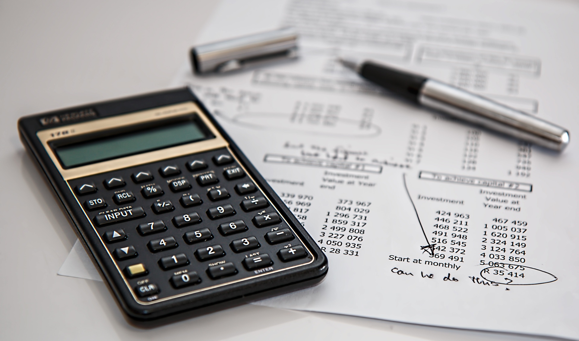 Comptabilité I (Premium)
