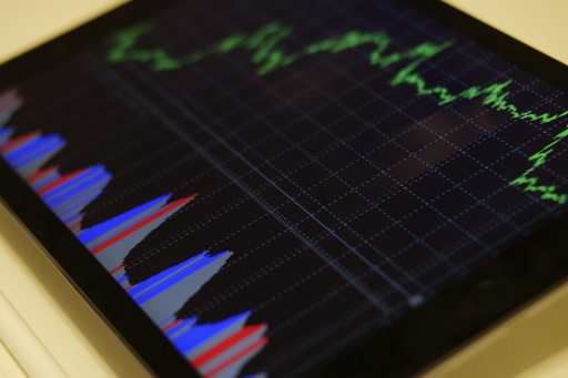 Macroéconomie (Standard)