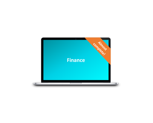 Finance (Premium)