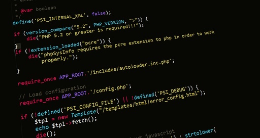 Programmation (Premium)
